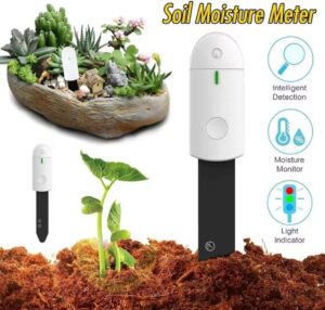 Flower Monitor WN 1803