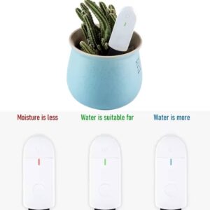 Flower Monitor WN 1803