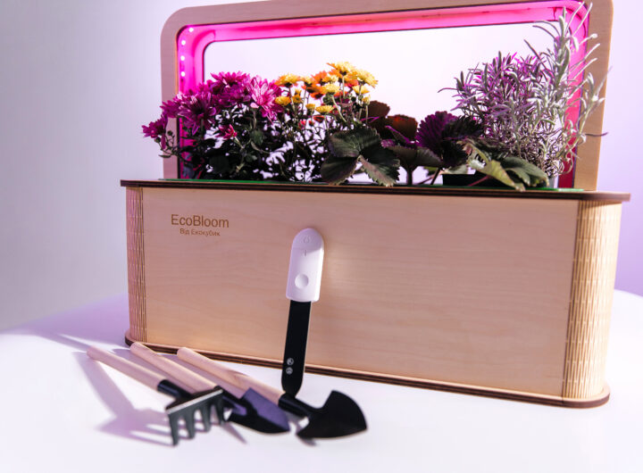 Grow box EcoBloom розумний набір