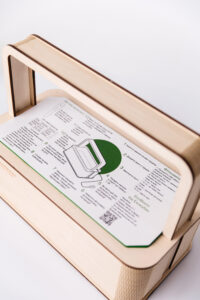 Smart Garden EcoBloom 