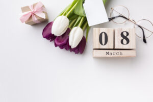 Що подарувати на 8 березня: 30 ідей