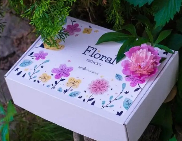 Floral