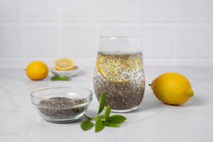 насіння чіа